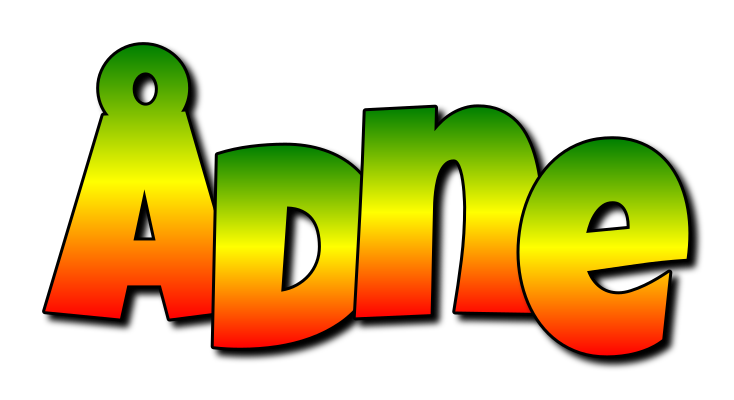 Ådne mango logo