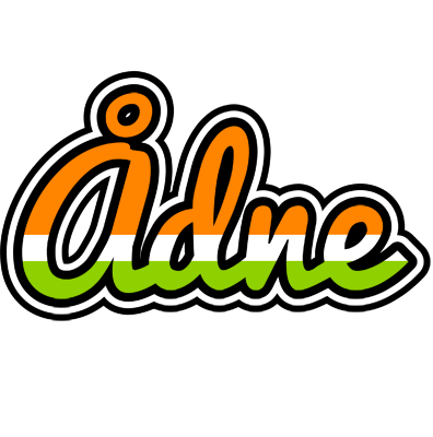 Ådne mumbai logo