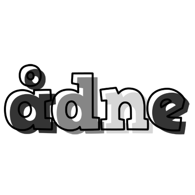 Ådne night logo