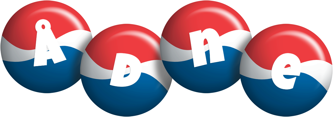 Ådne paris logo