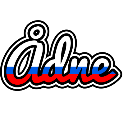 Ådne russia logo
