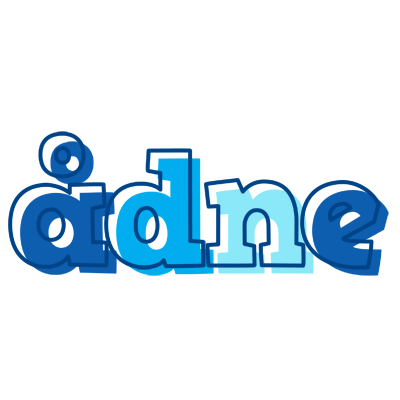 Ådne sailor logo