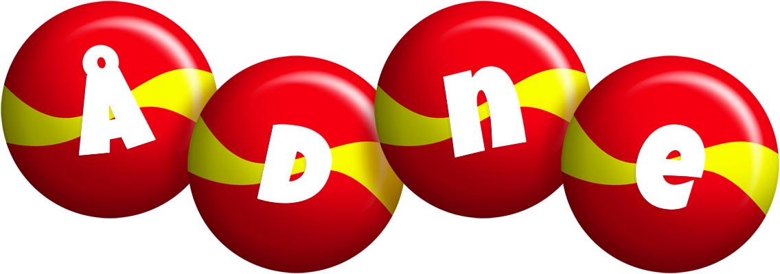 Ådne spain logo