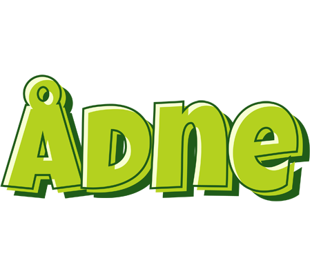 Ådne summer logo