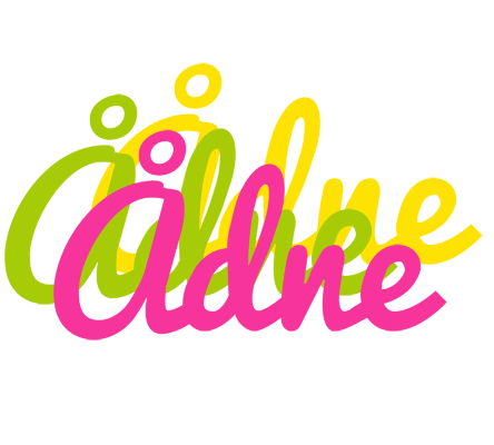 Ådne sweets logo