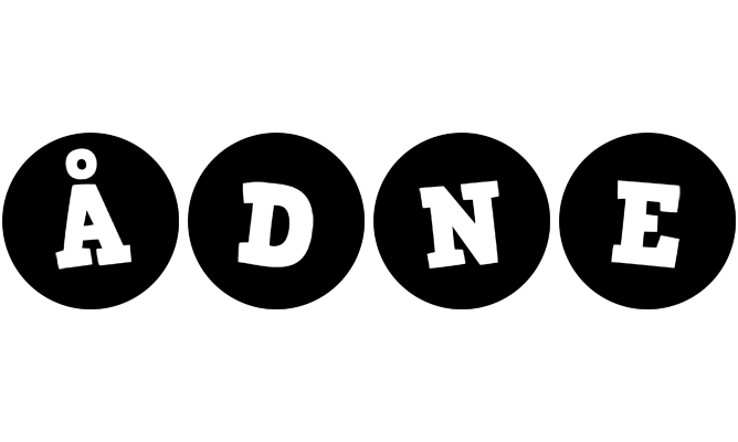 Ådne tools logo