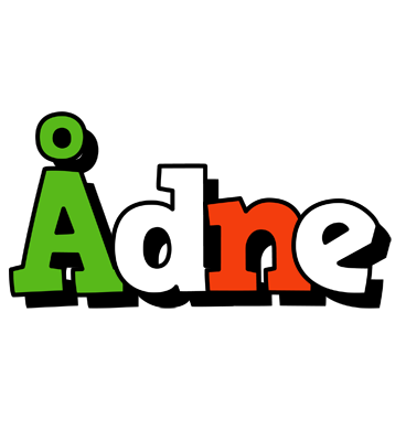Ådne venezia logo