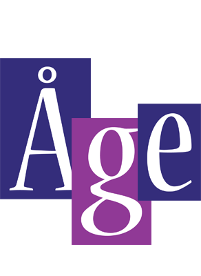 Åge autumn logo