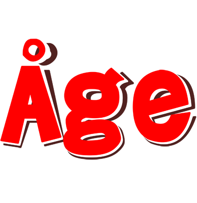 Åge basket logo