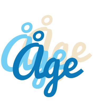 Åge breeze logo