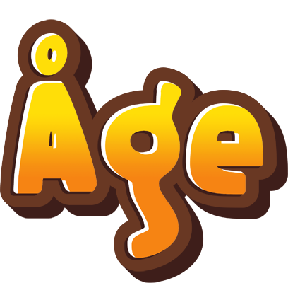 Åge cookies logo