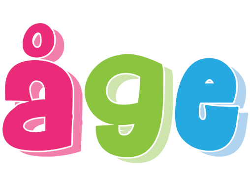 Åge friday logo