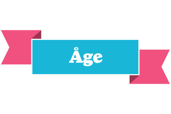 Åge today logo