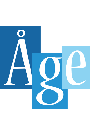 Åge winter logo