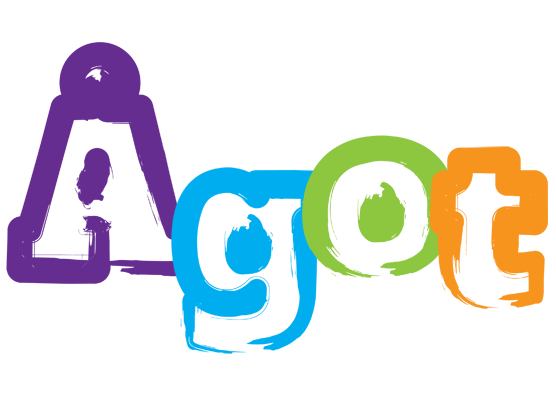 Ågot casino logo