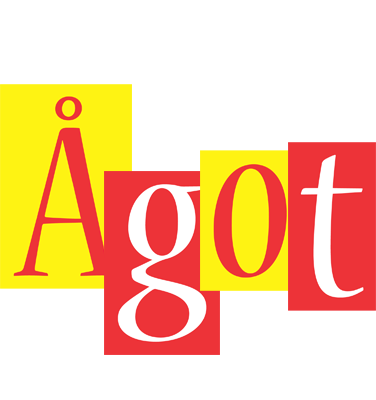 Ågot errors logo