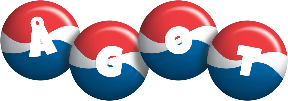 Ågot paris logo
