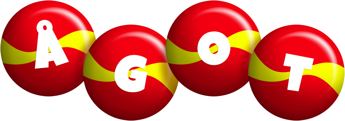 Ågot spain logo