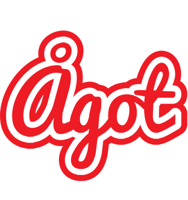 Ågot sunshine logo