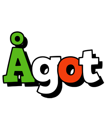 Ågot venezia logo