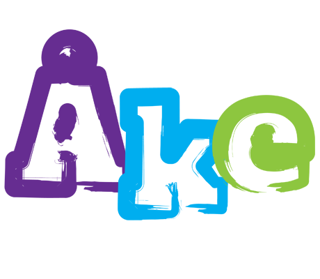 Åke casino logo
