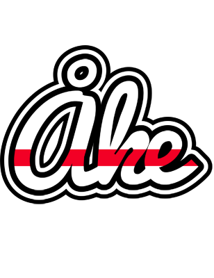 Åke kingdom logo