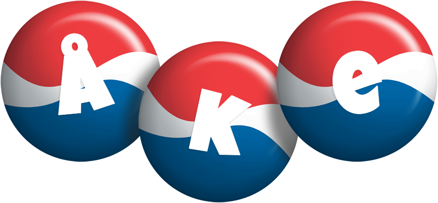 Åke paris logo