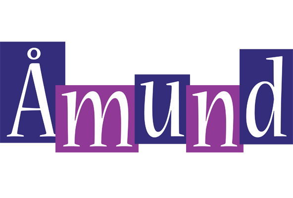 Åmund autumn logo
