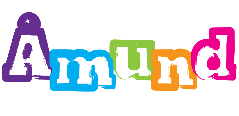 Åmund casino logo