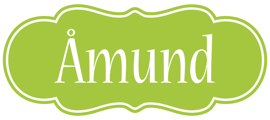 Åmund family logo