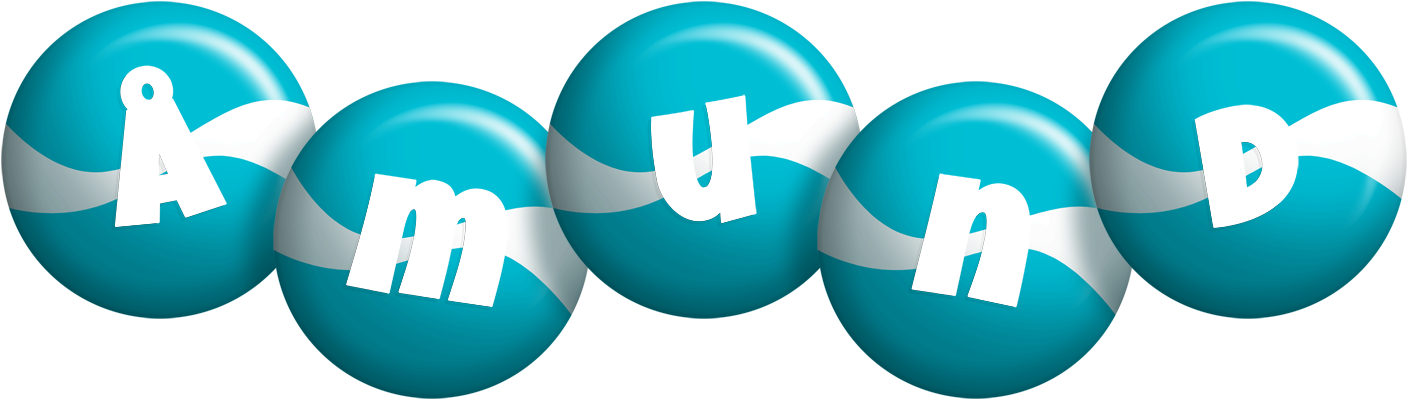 Åmund messi logo
