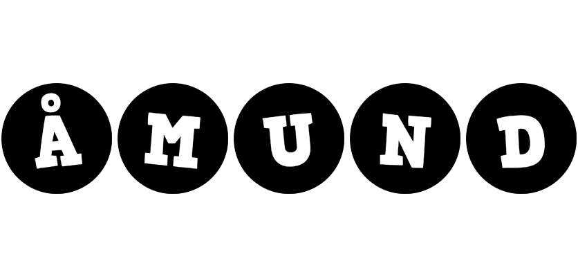 Åmund tools logo