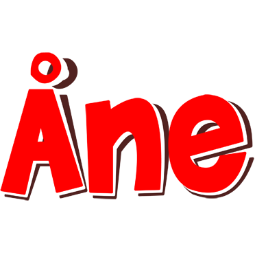 Åne basket logo