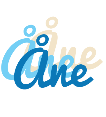 Åne breeze logo