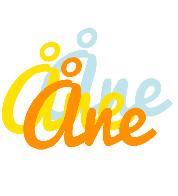 Åne energy logo