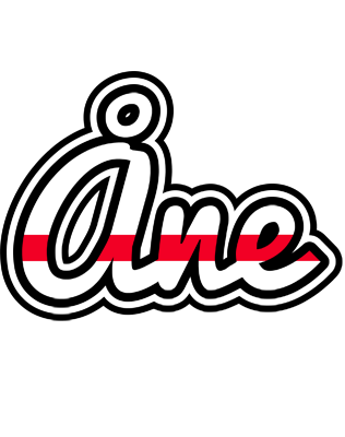 Åne kingdom logo
