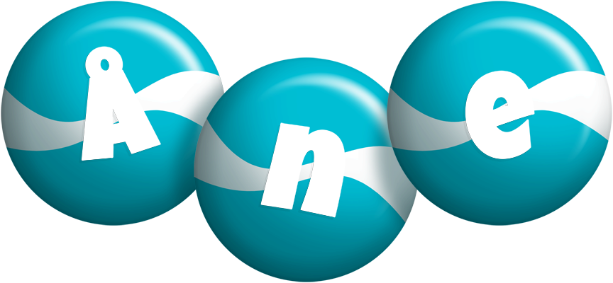 Åne messi logo