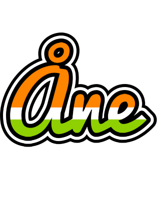Åne mumbai logo