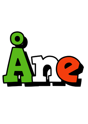 Åne venezia logo