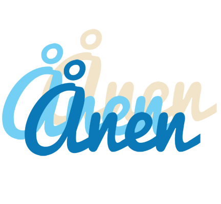 Ånen breeze logo