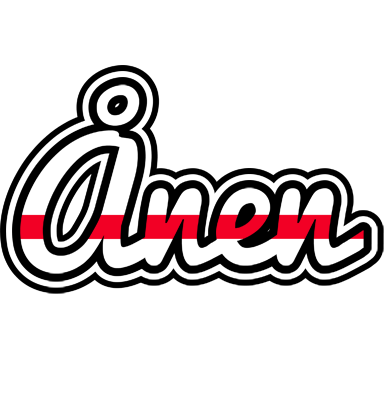 Ånen kingdom logo