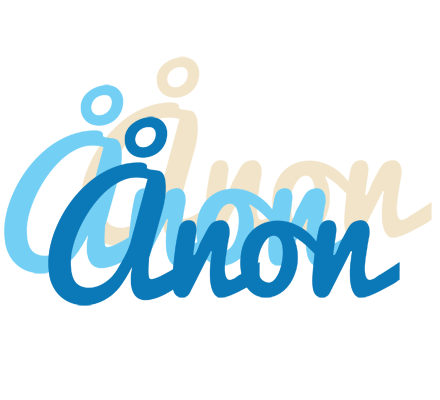 Ånon breeze logo