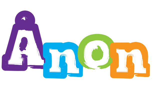 Ånon casino logo