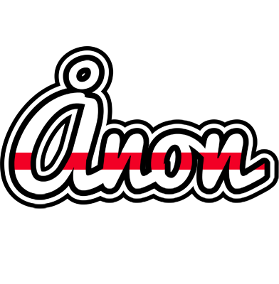 Ånon kingdom logo