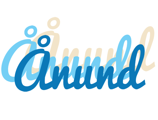 Ånund breeze logo