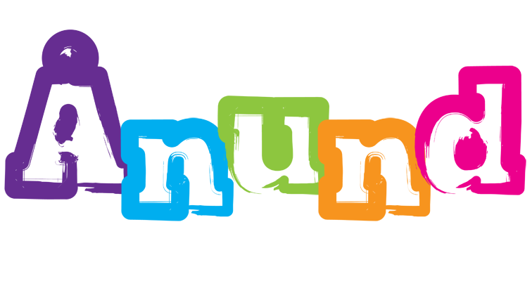 Ånund casino logo