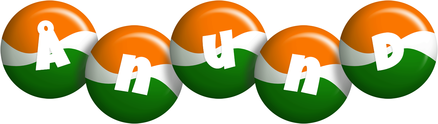 Ånund india logo