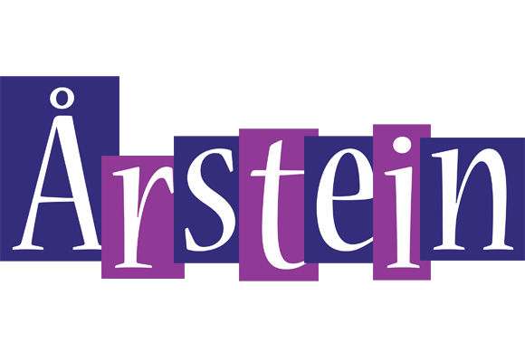 Årstein autumn logo