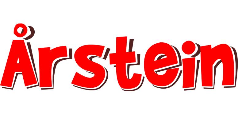 Årstein basket logo