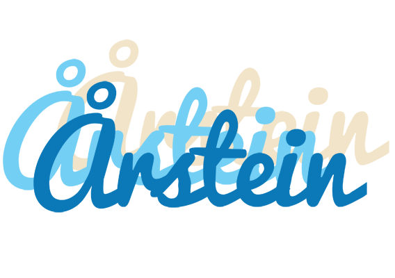 Årstein breeze logo